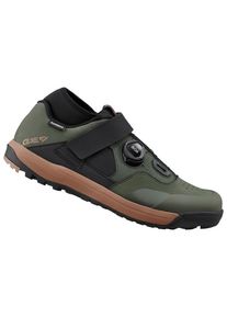 Shimano GE900 Cycling shoes (41, black)