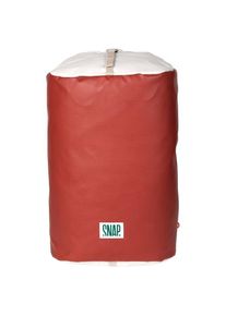 Snap Snapack 30 Climbing backpack red