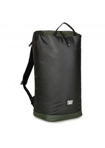 Snap Snapack 30 Climbing backpack grey/black