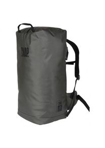 Snap Snapack 40 Climbing backpack grey