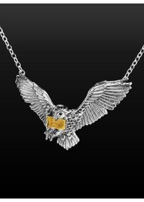 Noble Collection Harry Potter Hedwig Chain