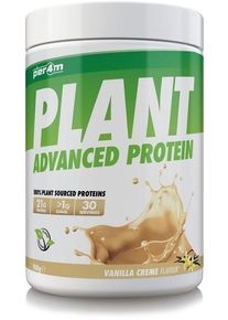 Per4m Plant Protein, 900 g Dose, Vanilla Creme