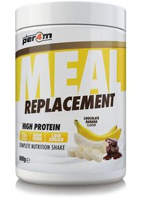 Per4m Meal Replacement, 900 g Dose, Chocolate Banana