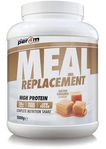 Per4m Meal Replacement, 1800 g Dose, Salted Caramel