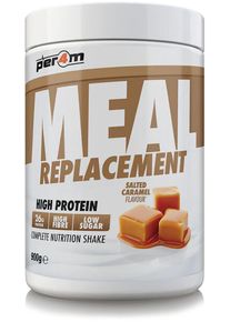 Per4m Meal Replacement, 900 g Dose, Salted Caramel