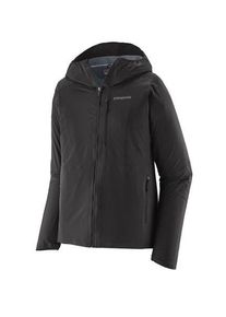 Patagonia Trail Craft Jacket black men XL