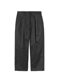 Carhartt Work In Progress Carhartt WIP Evan Pant Denison Pants black rigid men W33