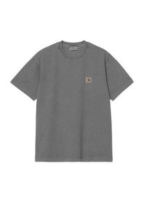 Carhartt Work In Progress Carhartt WIP Vista T-Shirt black garment dyed men XL