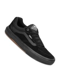 Vans Skate Kyle Walker Wafflecup Shoes blackout men US 8.5