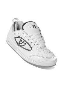 éS Creager ShoES white grey black men US 9.5