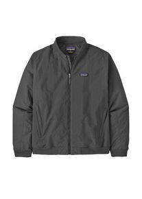Patagonia Isthmus Deck Jacket ink black men M