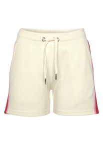 Vivance Ženy Kalhoty kr&eacute;mov&aacute; / krvavě červen&aacute; 40/42