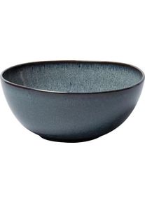 like. by Villeroy & Boch Lave gris Servierschüssel 25,5cm