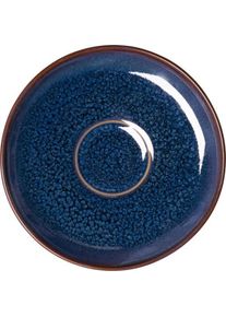 like. by Villeroy & Boch Crafted Denim Espressountertasse / Mokkauntertasse 12cm