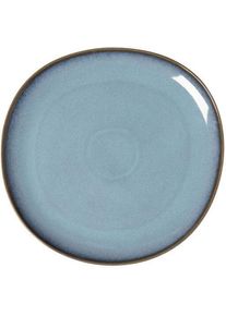 like. by Villeroy & Boch Lave glacé Servierplatte 32cm