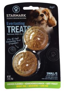Starmark Everlasting Treats Kausnack, 2 Stück, S