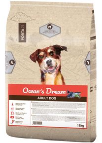 PORTA21 Schulzes Best Oceans Dream Trockenfutter, 11kg