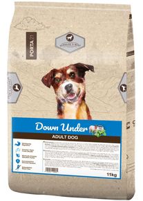 PORTA21 Schulzes Best Down Under Trockenfutter, 11kg