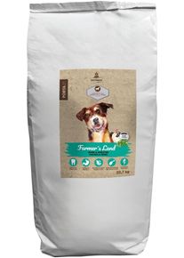 PORTA21 Schulzes Best Farmers Land Trockenfutter, 22,7kg