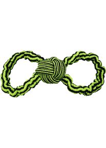 Jolly Pets Knot-n-Chew Gentle Tugger Zerrspielzeug