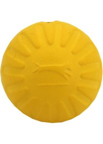 Starmark Fantastic Durafoam Spielball, gelb, L