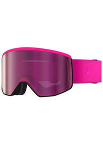Atomic Four Pro L HD Cat. 3-2 Ski goggles (Large Fit, purple)