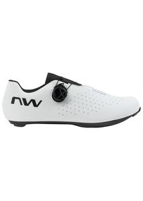 Northwave Sonic Plus Cycling shoes Men (42, grey)