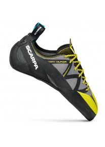 Scarpa Vapor Climbing shoes Men (44, grey)