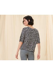 Tchibo - Tregíny - pro ženy - vel. 46 - barva: šedá