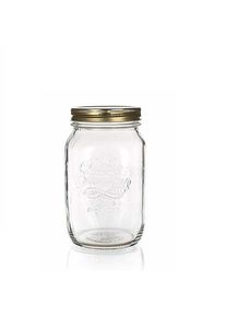 Bormioli Rocco Sklenice Quattro Stagioni 1 l