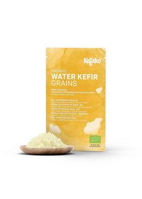 Kefirko zrna pro př&iacute;pravu vodn&iacute;ho kef&iacute;ru