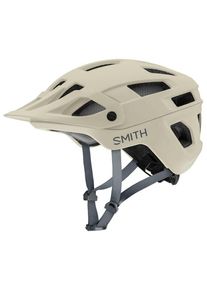 Smith Engage MIPS Bike helmet (59-62 cm - L, sand/grey)