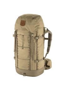 Fjällräven Fjällräven Singi 48 Walking backpack sand