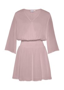 Vivance Ženy &Scaron;aty bledě fialov&aacute; 42