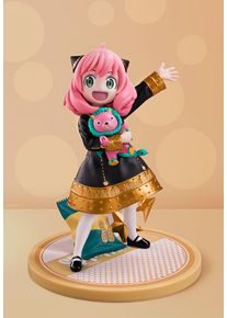 Spy x Family - Anya Forger - Figurka - v&iacute;cebarevn&yacute; - Onesize - 100% PVC