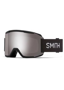 Smith Squad ChromaPop Mirror S3 + Yellow S0 Ski goggles grey
