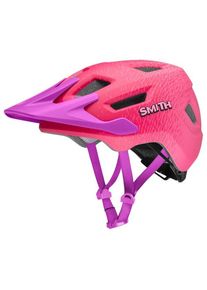 Smith Kid's Sidekick Mips Bike helmet Kids (48-52 cm - XS, pink)