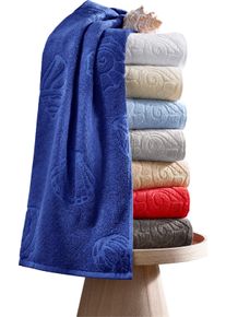 wäschepur unisex Ručník bílá ,velikost 30x50 cm, 2 - Ručníky pro hosty