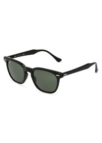Ray-Ban RB 2298 | unisex sluneční brýle | Čtvercový | Obruba: Plast Černá | Barva čoček: G15 Celobarevné