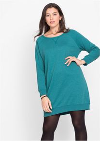 Mikinov&eacute; &scaron;aty | Petrolejov&aacute; | Vel. 32/34 (XS) | bonprix