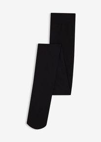 Stahovac&iacute; punčochov&eacute; kalhoty 80 DEN | Čern&aacute; | Vel. 48/50 (XL) | bonprix