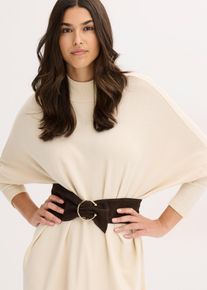 P&aacute;sek do pasu | Hněd&aacute; | Vel. 110 | bonprix