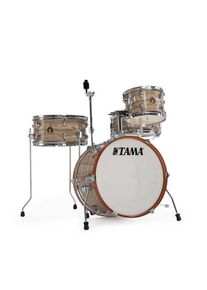 Tama Club Jam Shell Set (cream marble wrap) LJK48S-CMW