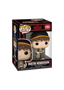 Stranger Things - Dustin Henderson Funko Pop! Figure - Funko