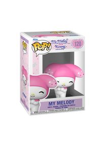 Hello Kitty and Friends - My Melody Funko Pop! Figure - Sanrio