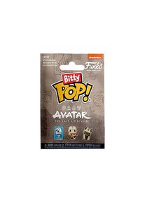 Avatar The Last Airbender - Mystery Bitty Pop Funko Figure - Funko