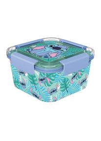 Lilo and Stitch Stitch Aloha Lunch Box - Lilo & Stitch