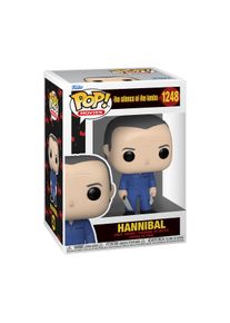 The Silence of the Lambs - Hannibal Funko Pop! Figure - Funko