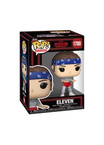 Stranger Things - Eleven with Bandana Funko Pop Figure - Funko
