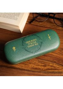 Herr Der Ringe The Lord of the Rings - Glasses Case